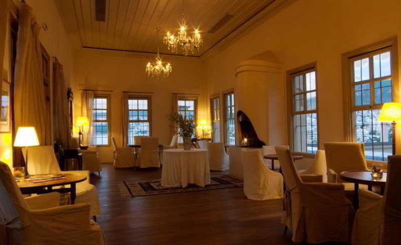 Imaret Hotel Kavala Restaurant photo
